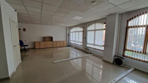 Office for sale in Moises de Leon, 46, El Ejido – Santa Ana