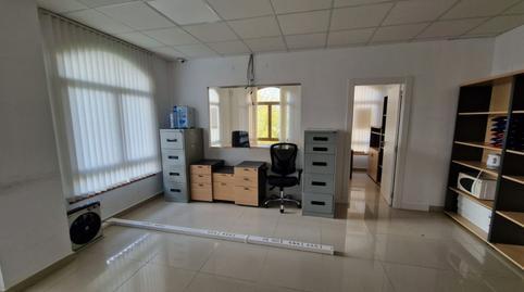 Office for sale in Moises de Leon, 46, El Ejido – Santa Ana