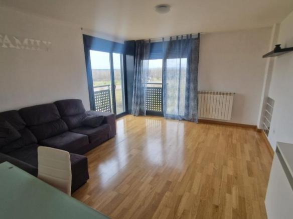 Apartment for sale in Laura de Los Rios, Las Eras de Renueva