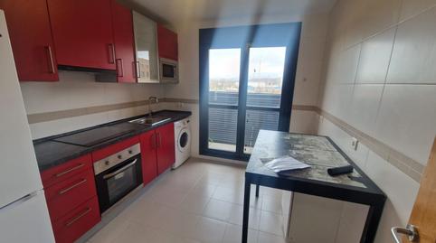 Apartment for sale in Laura de Los Rios, Las Eras de Renueva