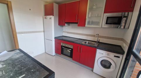 Apartment for sale in Laura de Los Rios, Las Eras de Renueva