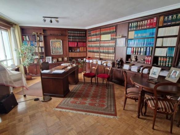 Apartment for sale at Condesa de Sagasta, 6, City Center
