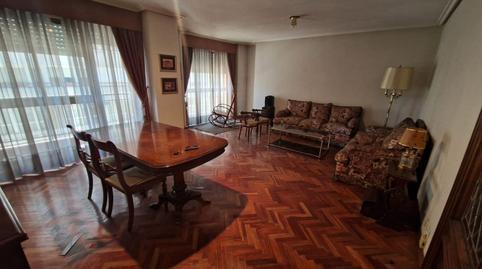 Apartment for sale in Suero de Quiñones, City Center