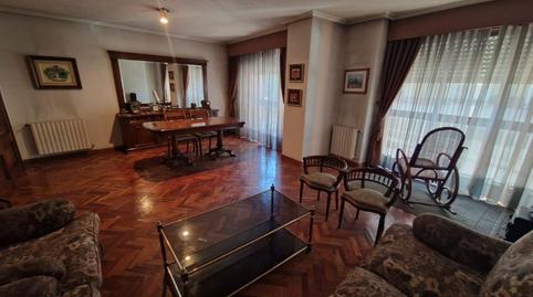 Apartment for sale in Suero de Quiñones, City Center