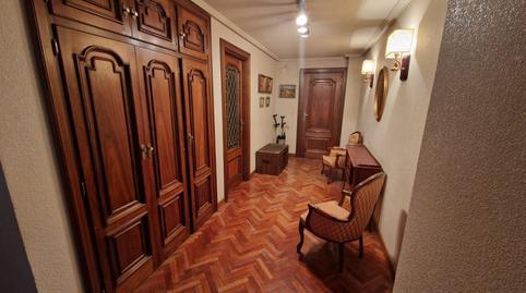 Apartment for sale in Suero de Quiñones, City Center