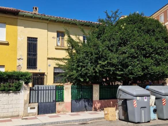 House or villa for sale in Orbigo, Pinilla