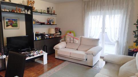 Penthouse for sale in Alfonso V, City Center