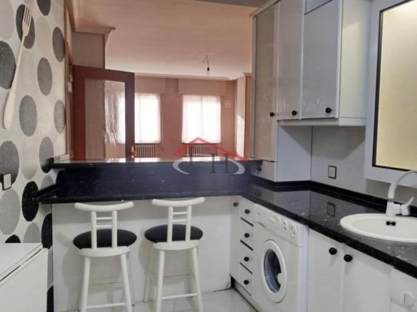 Apartment for sale in Mulhacín, Old Town