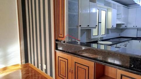 Apartment for sale in Mulhacín, Old Town
