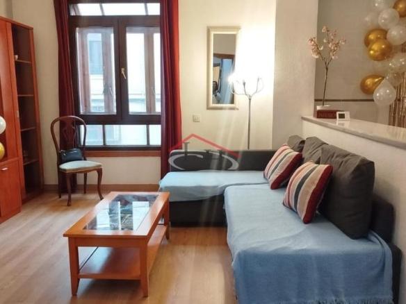 Apartment for sale in Misericordia, Old Town