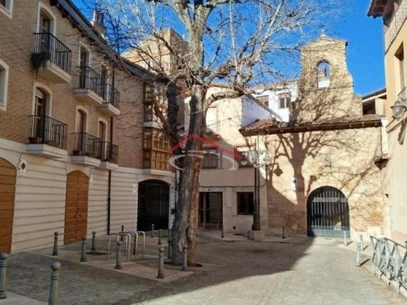 Apartment for sale in Pablo Florez, Old Town