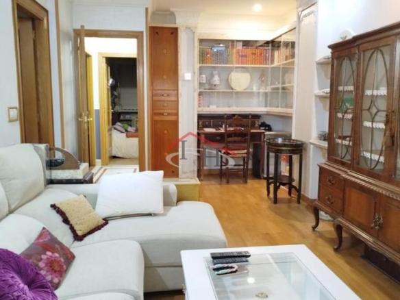 Apartment for sale in Cardenal Lorenzana, City Center