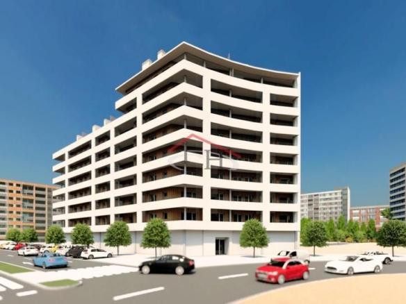 Apartment for sale in Los Aluches, La Lastra