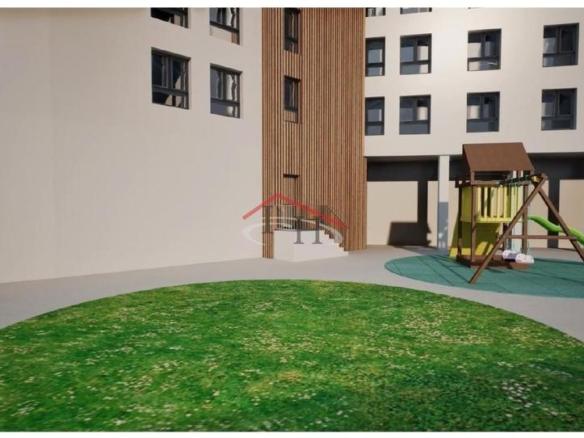 Apartment for sale in Los Aluches, La Lastra