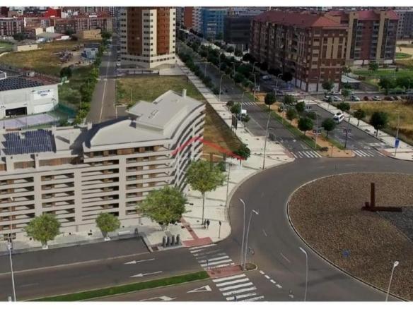 Apartment for sale in Los Aluches, La Lastra