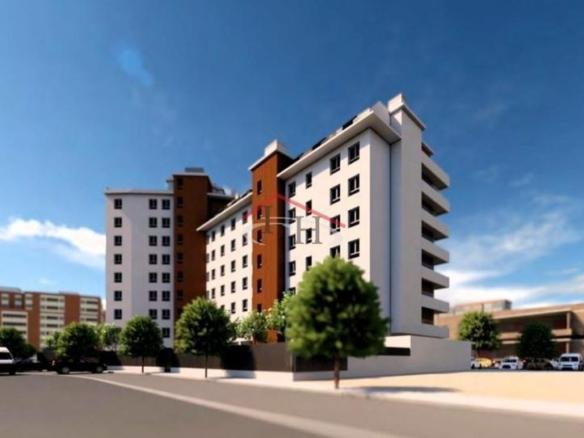 Apartment for sale in Los Aluches, La Lastra