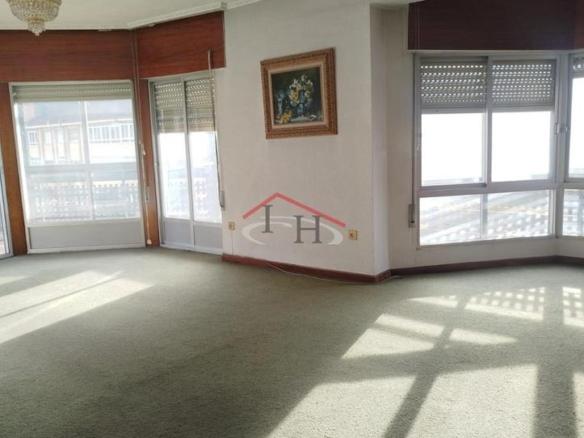 Apartment for sale in Laureano Díez Canseco, Crucero
