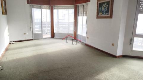 Apartment for sale in Laureano Díez Canseco, Crucero