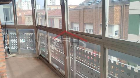 Apartment for sale in Laureano Díez Canseco, Crucero