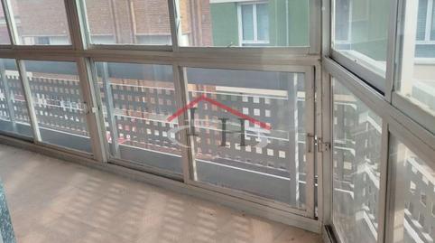 Apartment for sale in Laureano Díez Canseco, Crucero