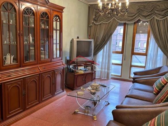 Apartment for sale in San Guillermo, El Ejido – Santa Ana