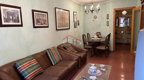 Apartment for sale in San Guillermo, El Ejido – Santa Ana
