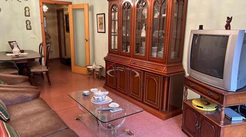 Apartment for sale in San Guillermo, El Ejido – Santa Ana