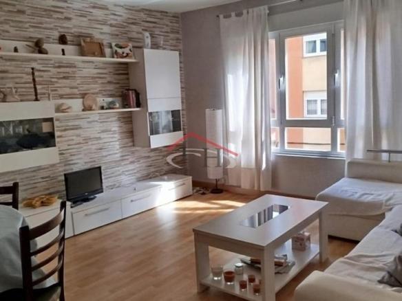 Apartment for sale in Gonzalez de Lama, San Mamés – La Palomera