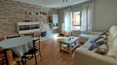 Apartment for sale in Gonzalez de Lama, San Mamés – La Palomera