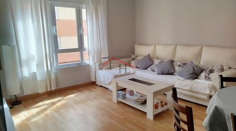 Apartment for sale in Gonzalez de Lama, San Mamés – La Palomera