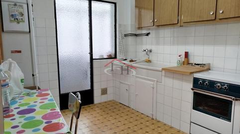 Apartment for sale in Gonzalez de Lama, San Mamés – La Palomera