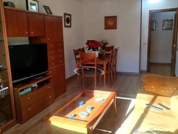 Apartment for sale in San Pedro, Villaquilambre