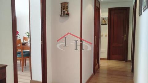 Apartment for sale in San Pedro, Villaquilambre