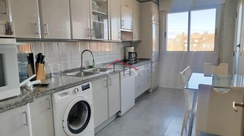 Apartment for sale in San Pedro, Villaquilambre