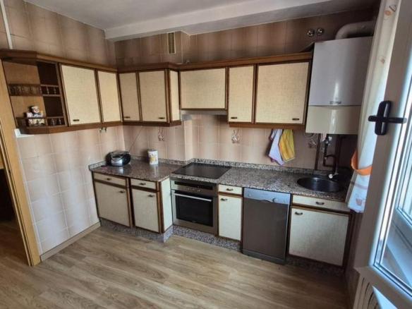 Apartment for sale in Caribe, Zona Alta