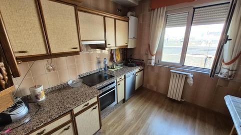 Apartment for sale in Caribe, Zona Alta