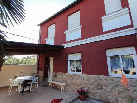 House or villa for sale in Congosto