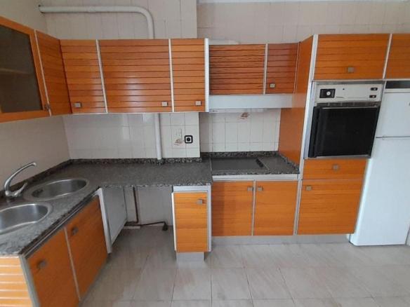 Apartment for sale in the city center