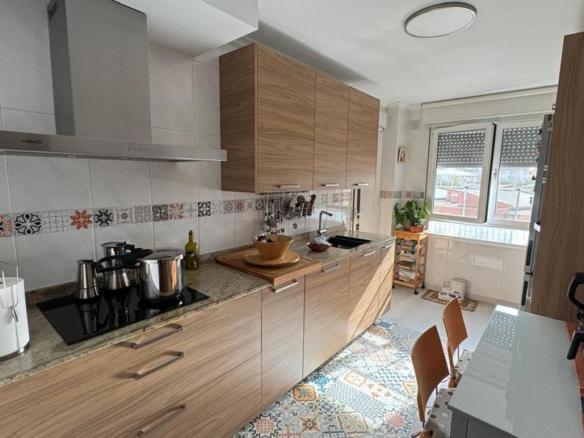 Apartment for sale in Cacabelos