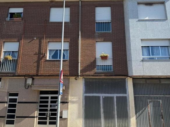 Duplex for sale in Real, 32, Compostilla – Columbrianos
