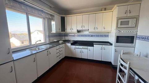 Duplex for sale in Real, 32, Compostilla – Columbrianos
