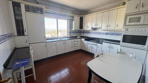 Duplex for sale in Real, 32, Compostilla – Columbrianos