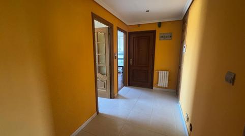 Duplex for sale in Real, 32, Compostilla – Columbrianos