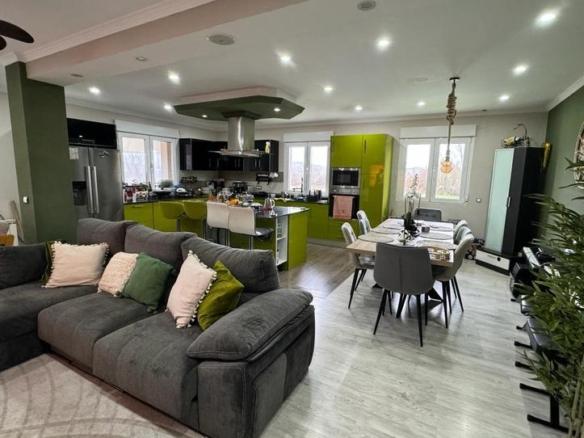 House or villa for sale in Camponaraya