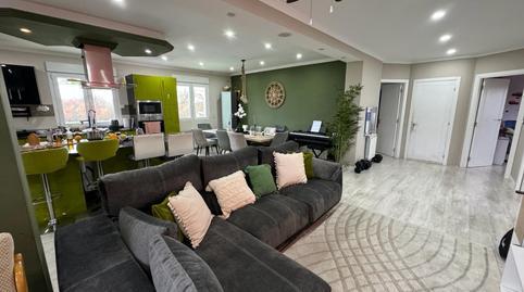 House or villa for sale in Camponaraya