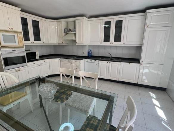 Apartment for sale in the city center
