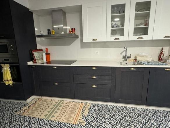 Apartment for sale in the Upper Area