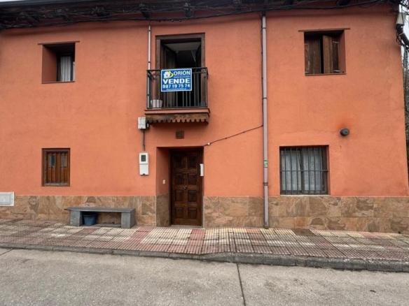 Rustic property for sale in Priaranza del Bierzo