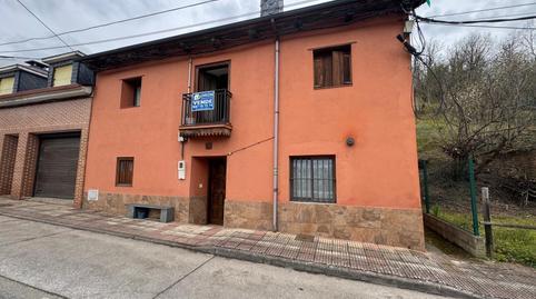 Rustic property for sale in Priaranza del Bierzo