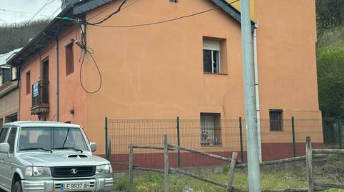 Rustic property for sale in Priaranza del Bierzo
